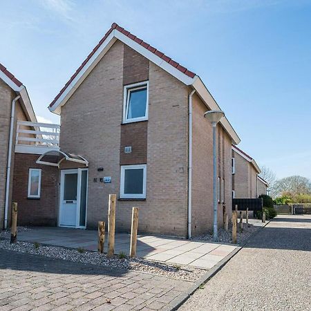 Mosselbank 81 - Noordzeepark Ouddorp Villa Exterior photo